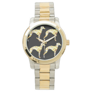 Montre Greyhound