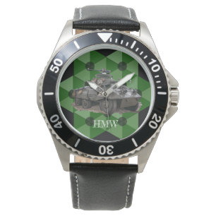 Montre Greyhound APC