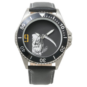 Montre Griffe