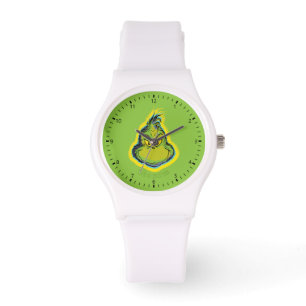 Montre Grinch Vraiment ? Une tranche de plus de Pavlova