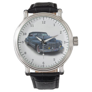 Montre grise C62CC 1946