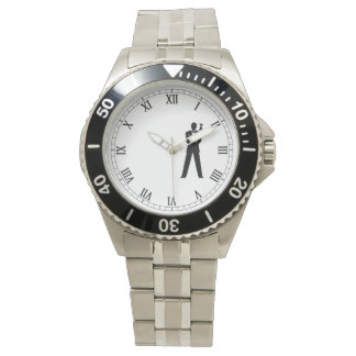 Montre Groom, Groomsman ou Best Man's Watch