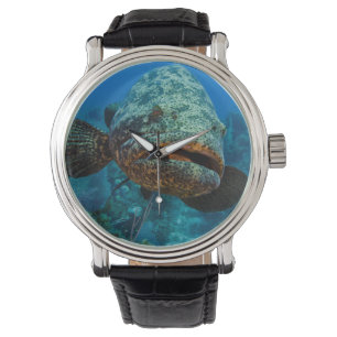 Montre Groupe de Atlantic