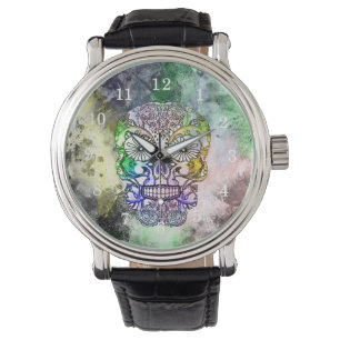 Montre Grunge