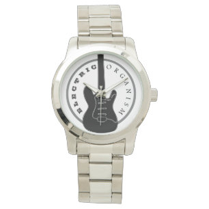 Montre Guitare