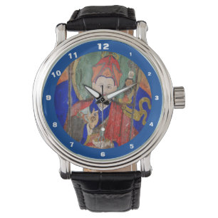 Montre Guru Rinpoche, Padmasambhava - Bénédiction éter