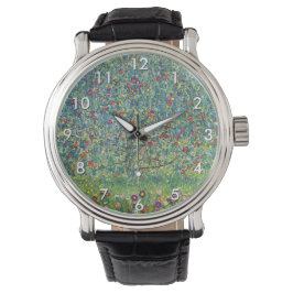 Montre Gustav Klimt - Pommier