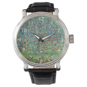 Montre Gustav Klimt - Pommier