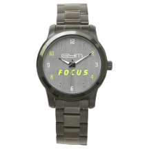 GYM FOCUS Modern Fitness