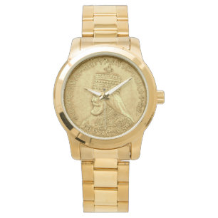 Montre Haile Selassie Watch