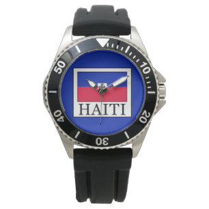 Montre Haïti
