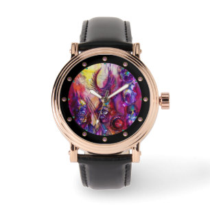 Montre HALLOWEEN MONSTERS / ORK WAR Imaginaire