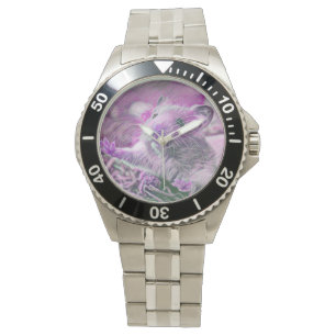 Montre hamster animal smartmix