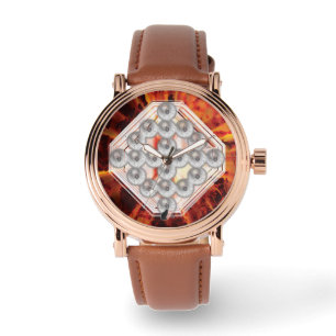 Montre Hard Rock
