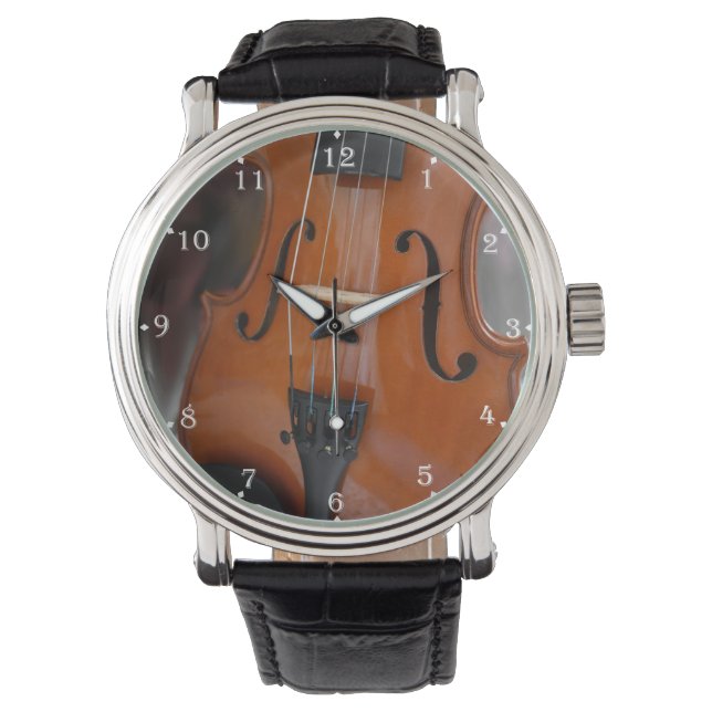 Montre Harmonie Classique (devant)