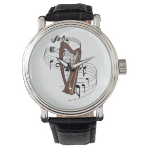 Montre Harpe