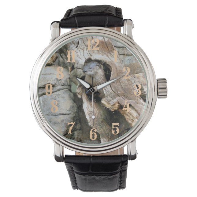Montre Harry Otter (devant)