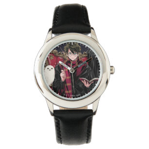 Montre HARRY POTTER™   Anime HARRY POTTER™ assis