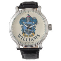 Harry Potter | Armoiries de Ravenclaw