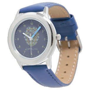 Montre HARRY POTTER™ Crest RAVENCLAW™