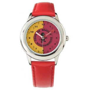 Montre Harry Potter GRYFFINDOR™ House Portraits Graphic