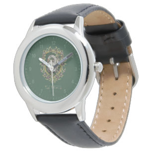 Montre HARRY POTTER™ SLYTHERIN™ Crest
