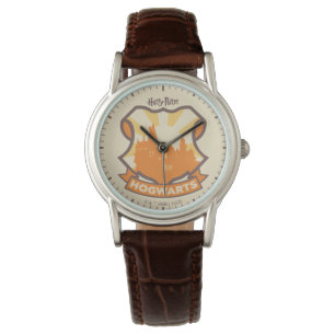 Montre HARRY POTTER™   Summer Magic HOGWARTS™ Crest