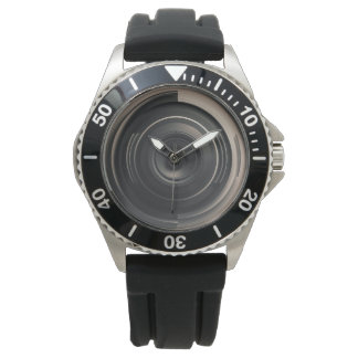 Montre Haut-parleur basse 3D 3