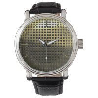 Haut-parleur cool 1-4 Options de surveillance et d