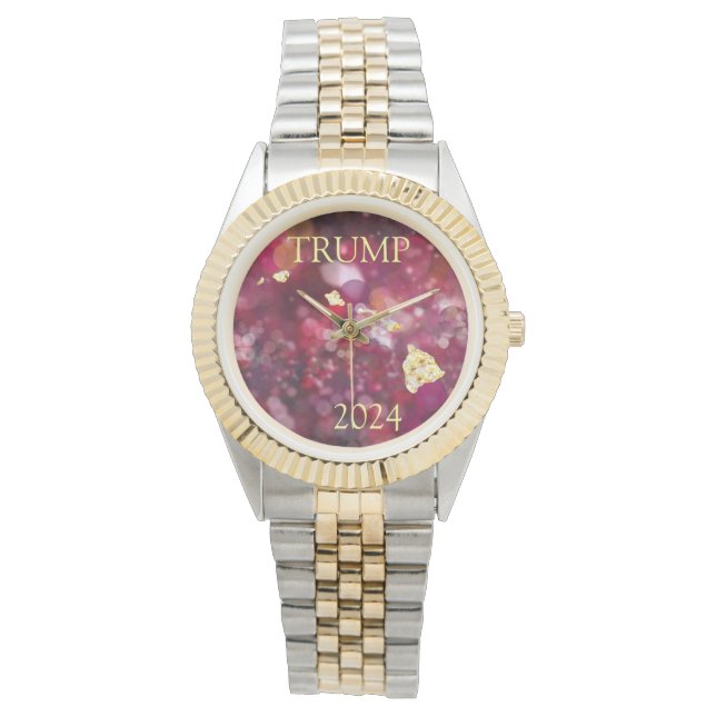 MONTRE HAWAII (devant)