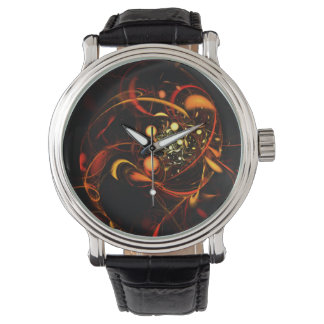 Montre Heartbeat