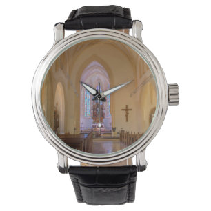 Montre Heiligenstädter Pfarrkirche St Michael