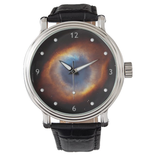 Montre Hélix Universel - Oeil De Dieu 1 (devant)