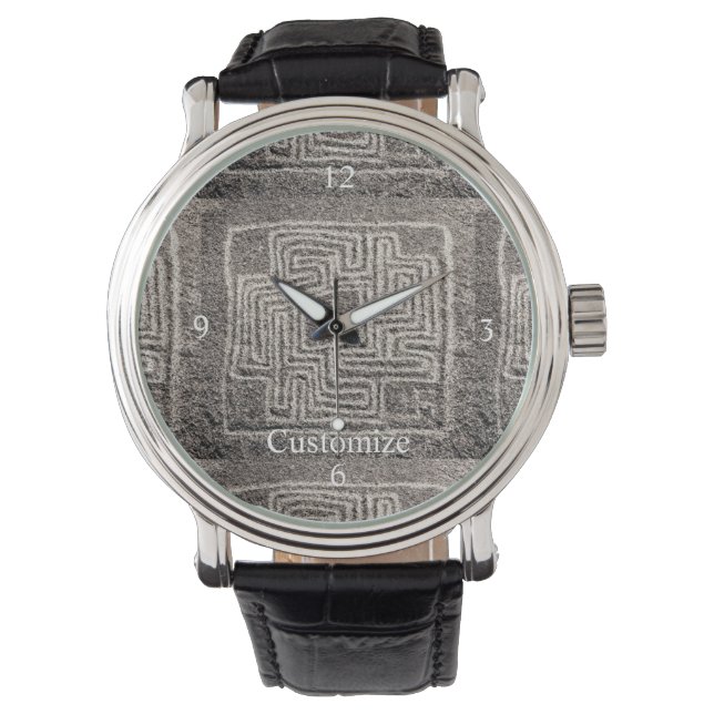 Montre Hemet Maze Pierre Thunder_Cove (devant)