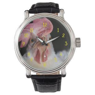 Montre Hen