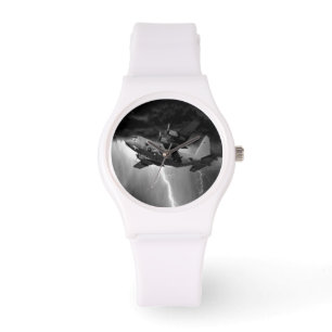 Montre Hercule C-130