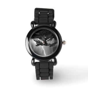 Montre Hercules C-130