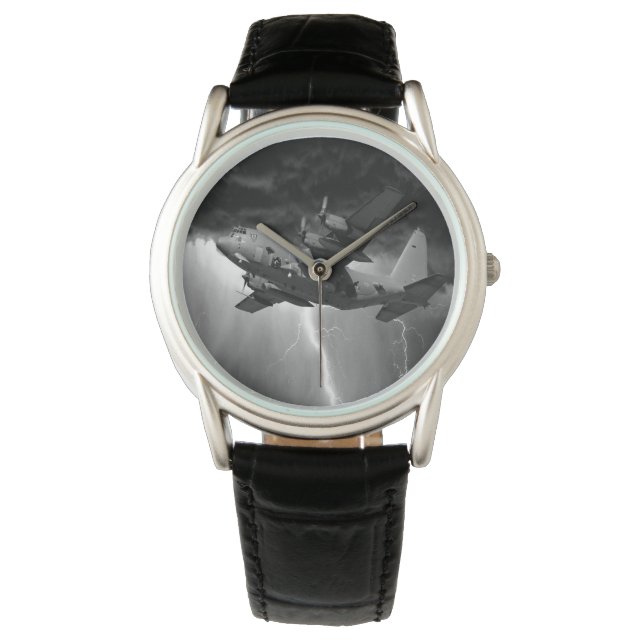 Montre Hercules C-130 (devant)