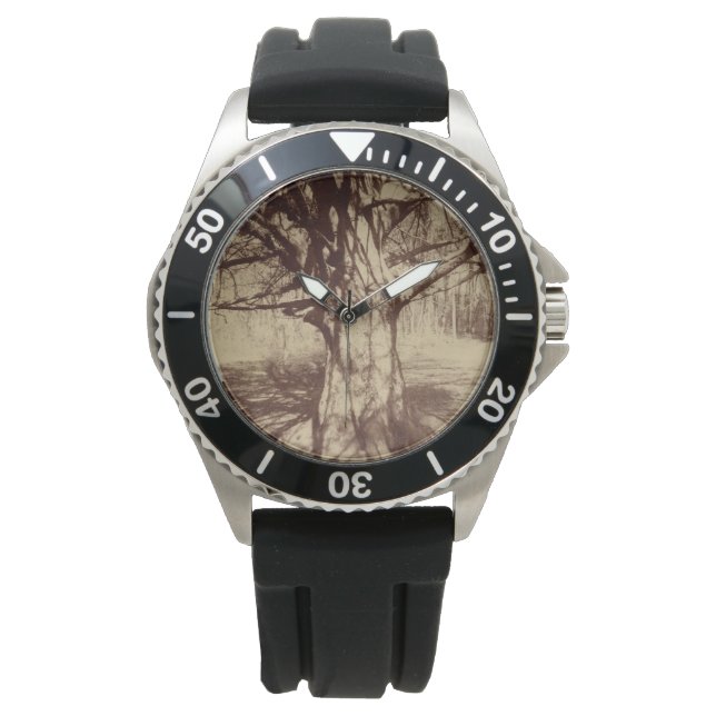 Montre Hêtre (par Eugène Atget) (devant)