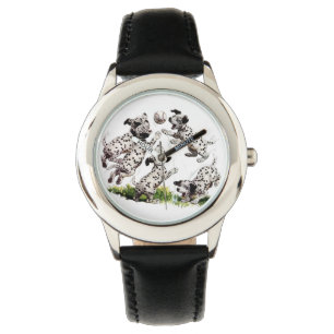 Montre Heure de baseball