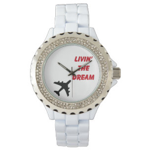 Montre Heure de rêver