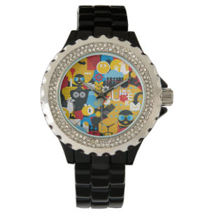 Montre Heure d'été