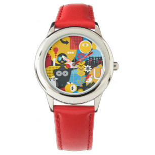 Montre Heure d'été