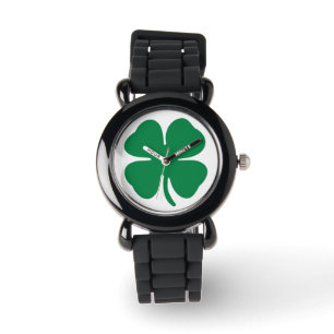 Montre Heure d'obtenir chanceux