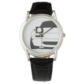 Montre hiérarchique MX5 NA