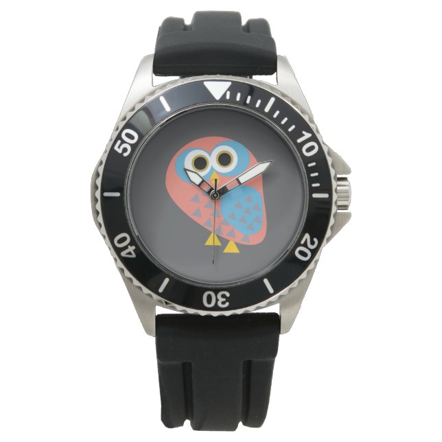 Montre Hiotie de hibl (devant)