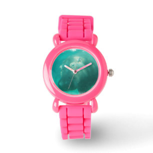 Montre Hippo sous-marin