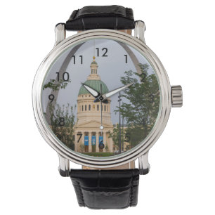 Montre Histoire de Saint-Louis