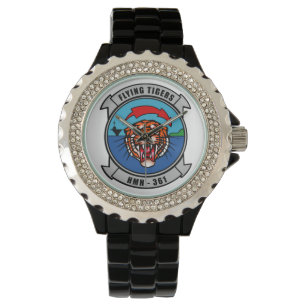 Montre HMH-361 "Flying Tigers "