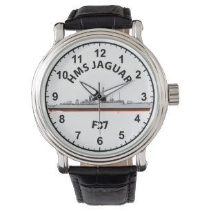 MONTRE HMS JAGUAR - F37 - TYPE 41